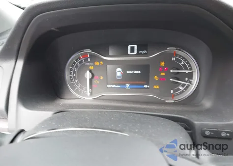 2023 Honda Ridgeline Rtl from USA, damaged, VIN 5FPYK3F58PB014460